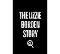 The Lizzie Borden Story