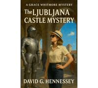 The Ljubljana Castle Mystery: 64