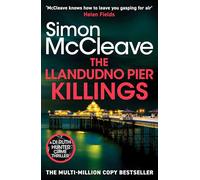 The Llandudno Pier Killings