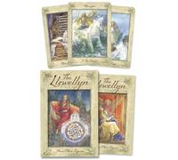 The Llewellyn Tarot