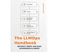 The LLMOps Handbook: Architect, Debug, and Scale Autonomous AI Agents