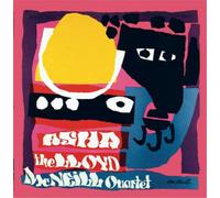 The Lloyd McNeill Quartet Asha (CD) Album