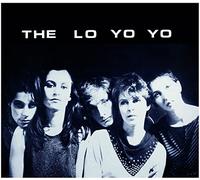 The Lo Yo Yo Extra Weapons/Double Dog Dare, Summer '84 (CD) Album
