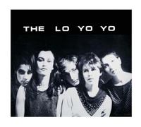The Lo Yo Yo Extra Weapons/Double Dog Dare, Summer '84 (CD) Album