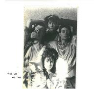 The Lo Yo Yo The Lo Yo Yo (Vinyl LP) 12" Album