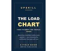 The Load Chart: Becoming a Certified Mobile Crane Operator - the Three Federal Pathways, the Rigger Ladder, and Which One Actually Travels With You (A Field Guide)