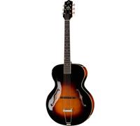 The Loar LH-600 VSB