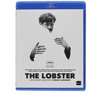 The lobster - bluray simple