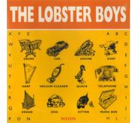 The Lobster Boys