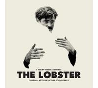 The Lobster (CD) Album