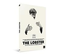 THE LOBSTER - Digipak
