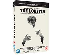 The Lobster [Edizione: Regno Unito]