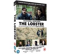 The Lobster [Edizione: Regno Unito]