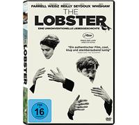 The Lobster - Eine unkonventionelle Liebesgeschichte