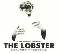 The Lobster Quadrille The Lobster Soundtrack (CD)