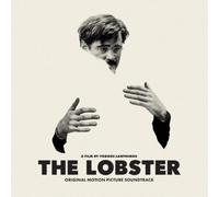 The Lobster (Vinyl LP) 12" Album (Clear vinyl)