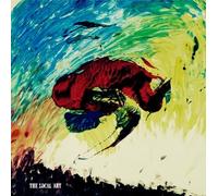 THE LOCAL ART 8th Day of the World Tower Records Limited