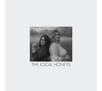The Local Honeys - The Local Honeys (LP)