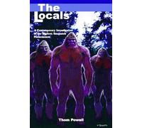 The Locals (Tascabile)