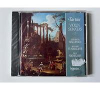 The Locatelli Trio - Tartini: Violin Sonatas, Vol. 2