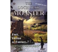 The Loch Ness Story [Edizione: Regno Unito]