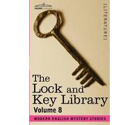 The Lock and Key Library (Tascabile)