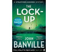 The Lock-Up: John Banville: 9