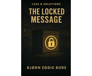 THE LOCKED MESSAGE