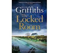 The Locked Room: The thrilling Sunday Times number one bestseller