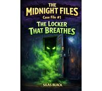 The Locker That Breathes: Some Stories Should Never Be Opened