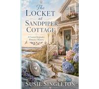 The Locket at Sandpiper Cottage