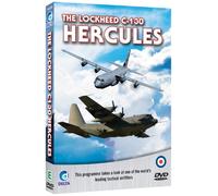 The Lockheed C-130 Hercules [DVD] [Edizione: Regno Unito]