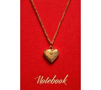 The Lock'it Notebook: A Place For Secrets, Stories, And Dreams