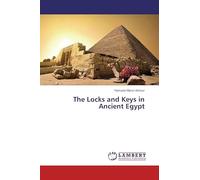 The Locks and Keys in Ancient Egypt