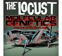 The Locust Molecular Genetics from the Gold Standard Labs (CD) Album
