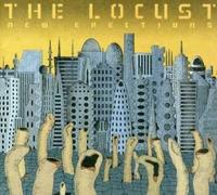 The Locust - New Erections (Translucent Smoke)