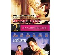 The Locusts - Wicker Park (DVD) Kate Capshaw Matthew Lillard Jeremy Davies
