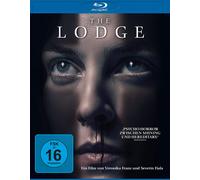 The Lodge (Blu-ray)