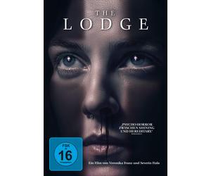 The Lodge (DVD)