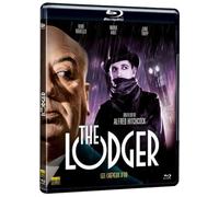 The Lodger - Blu-ray single
