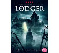 The Lodger [DVD] [2021]
