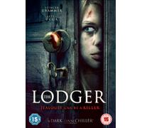 The Lodger (DVD) Bryan Dechart Richard Riehle Jennifer Lyons Kathryn Morris