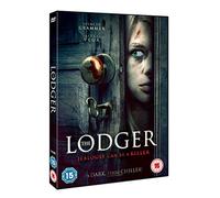 The Lodger [DVD] [Edizione: Regno Unito]