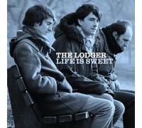 The Lodger Life Is Sweet (CD)