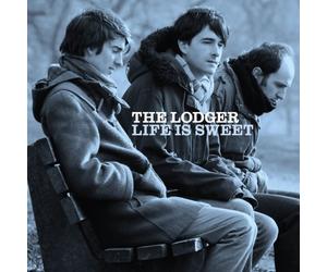 The Lodger Life Is Sweet (CD)