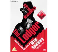 The Lodger (Nitin Sawhney Score) (DVD) June Helena Pick Ivor Novello Marie Ault