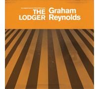 The Lodger (Vinyl LP) 12" Album