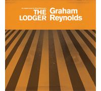 The Lodger (Vinyl LP) 12" Album