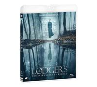 The Lodgers - Non Infrangere Le Regole (Card Tarocco Da Collez)