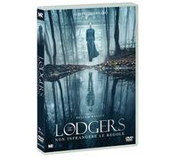 The Lodgers - Non Infrangere Le Regole (Card Tarocco Da Collez)